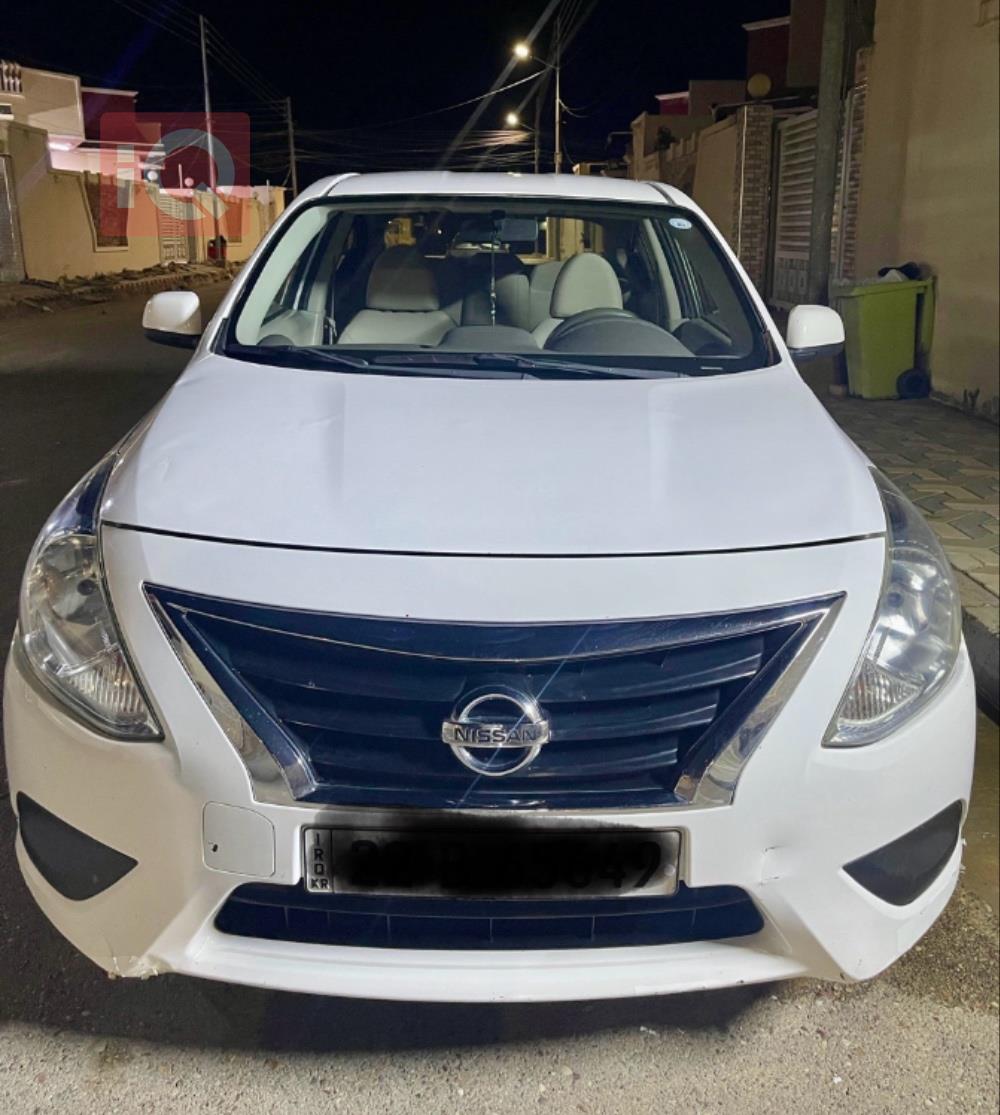 Nissan Sunny